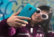 Wiko Jerry3, primer smartphone con pantalla 18:9 por menos de 100 euros