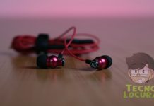 Brainwavz Delta, los mejores auriculares por debajo de 30€