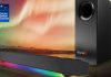 Creative Sound BlasterX Katana elegido mejor sonido