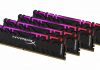 HyperX Predator DDR4 RGB con tecnología de sincronización infrarroja