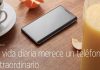 El nuevo Nokia 8 Sirocco llega a España
