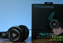 ThunderX3 AH7GLOW, de lo mejor calidad-precio