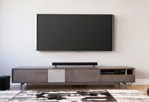 Denon Heos HomeCinema: El Mundial como en una sala de cine