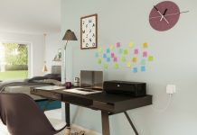 devolo presenta el compacto dLAN 1000 mini