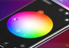 Philips Hue, la mayor actualización de la aplicación