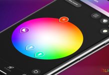 Philips Hue, la mayor actualización de la aplicación
