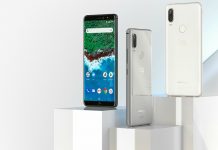 Los nuevos BQ Aquaris X2 Pro y Aquaris X2 son presentados