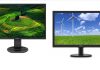 Philips 221B8 y 243S5, los nuevos monitores full HD