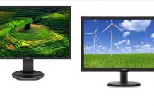 Philips 221B8 y 243S5, los nuevos monitores full HD