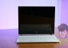 HP Spectre 13. Precioso blanco cerámica a REVIEW