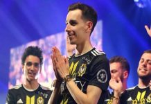 Team Vitality se une al Team Razer