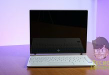 HP Spectre 13. Precioso blanco cerámica a REVIEW