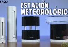 Cómo tener una ESTACIÓN METEOROLÓGICA Profesional Estación Meteorológica Inteligente Netatmo ahora compatible con Apple HomeKit