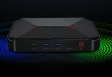 Chuwi GBox. El mini PC más inteligente
