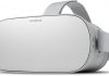 Oculus Go con una rebaja de 50 euros hoy Oculus Go con una rebaja de 50 euros hoy