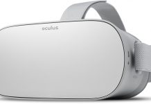 Oculus Go con una rebaja de 50 euros hoy Oculus Go con una rebaja de 50 euros hoy