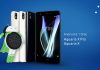 BQ Aquaris X y Aquaris X Pro actualizados a Android Oreo 8.1