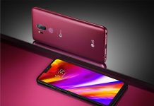 LG G7 THINQ, TERMINAL QUE SUPERA LA REALIDAD LG Q Note