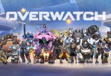 Overwatch: Ya disponibles las colas de función en la RPP Overwatch - colas de función en la RPP