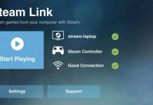 Steam Link App para iOS rechazado por Apple