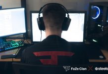 SteelSeries anuncia alianza con Faze Clan