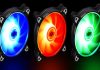 Lian Li anuncia los ventiladores BORA LITE RGB