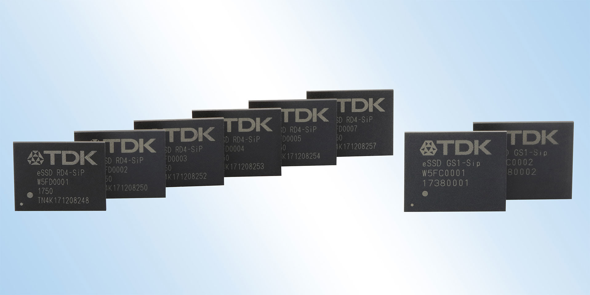 TDK SSD M.2