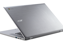 Acer lidera el sector educativo K12 en España