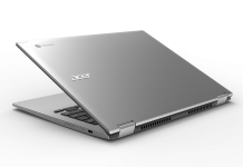 Acer se posiciona a la cabeza del mercado de Chromebooks Acer lidera el proyecto eduCAT