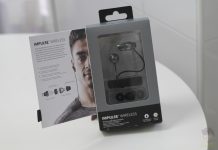 Probando los auriculares Bluetooth Ifrogz Impulse Wireless ¿Que me han parecido?