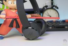 Probando los iFrogz Coda Wireless, Los tipo diadema coloridos y de gran diseño¡¡¡