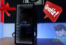 SORTEO CoolBox DeepEndless. Caja espejo 12H