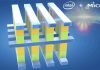 Micron e Intel amplían su liderazgo en memoria flash NAND 3D