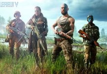 Battlefield V: Requerimientos del sistema revelados