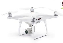 ¿En que mejora el Phantom 4 Pro V2.0?