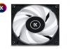 EK Vardar, nuevos ventiladores con iluminación RGB