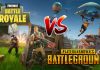 PUGB Corp. demanda a Epic Games por el modo Battle Royale de FORTNITE