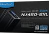 SilverStone Intros Nightjar: PSU sin ventilador