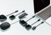 USB 4 anunciado oficialmente. Con hasta 40 Gbps