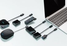 USB 4 anunciado oficialmente. Con hasta 40 Gbps