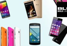 BLU se expande en Europa con nuevos terminales