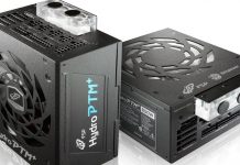 FSP anuncia Stellar Power Supply para Computex 2018