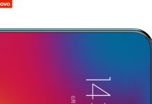 Lenovo Z5 vendrá con 4TB de almacenamiento