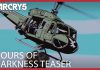 Ubisoft anuncia el DLC Hours of Darkness para Far Cry 5