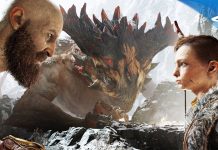 God of War alcanza 5 millones de unidades vendidas