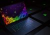 Razer Blade de 15,6 pulgadas es el portátil gaming más fino del mundo