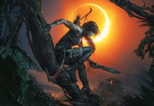 Shadow of the Tomb Raider GRATIS con GTX