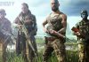 Battlefield V revelado. Un 1942 reinventado