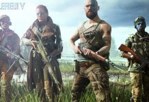 Battlefield V revelado. Un 1942 reinventado