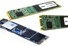 Mushkin Pilot y Helix-L, los nuevos SSD M.2 con hasta 2TB
